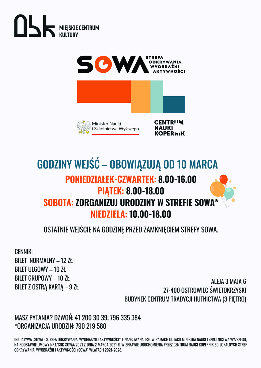 SOWA