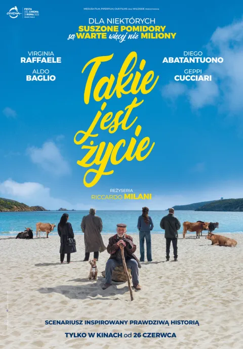 Takie jest życie